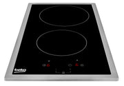 Beko HDMC32400TX spishällar Rostfritt stål Inbyggd