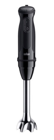 Braun MultiQuick 5 MQ 50202 M 0,6 l Stavmixer 1000 W Svart