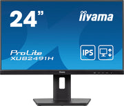 iiyama ProLite XUB2491H-B1 - 23.8" - FHD