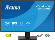 iiyama ProLite X2491HS-B1