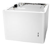 HP LaserJet pappersfack för 2 100 ark