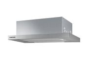 Samsung NK24M1030IS Halvinbyggd (utdragbar) Rostfritt stål 392 m³/h