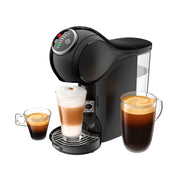 De’Longhi Genio S Plus Halvautomatisk Kuddmatad kaffebryggare 0,8 l