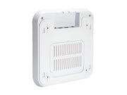 LevelOne WAP-8123 access-punkter för trådlösa nätverk 1200 Mbit/s Vit