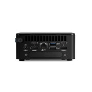 ASUS NUC 13 RNUC13L3HV500002I Svart i5-1350P