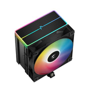 DeepCool AG500 BK ARGB V2 Processor Luftkylare