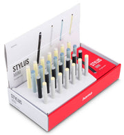 Hama Mini stylus-pennor Mörkblå