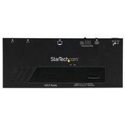 StarTech.com HDMI-switch med 2 portar och automatisk och prioriterad växling