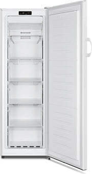 Gorenje FN4172CW Frysskåp Fristående 194 l Vit