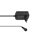 Hama 00223617 strömförsörjningsenheter 27 W Svart