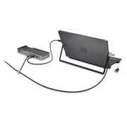 Kensington Nyckellås NanoSaver Dual Head Laptop
