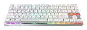 CHERRY MX 8.2 Pro TMR Wireless tangentbord Spela USB + RF Wireless +