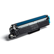 Brother TN-247C Tonerkassett Original Cyan