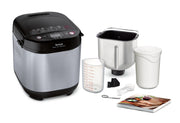 Tefal PF240E brödbakningsmaskin 610 W Svart