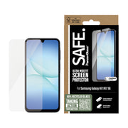 PanzerGlass SAFE. by Screen Protector Samsung Galaxy A17