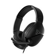 Turtle Beach Recon 200 Gen 2 Headset Kabel Huvudband Spela Svart