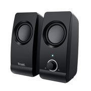 Trust Remo 2.0 1-vägs Svart Kabel 8 W