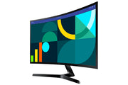 Samsung S36GD - 27" - FHD