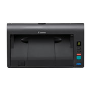 Canon imageFORMULA DR-M140II ADF + arkmatad scanner 600 x 600 DPI A4 Svart