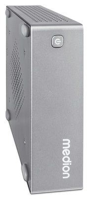 MEDION S06 MD35300 - i5-1335U - 16GB RAM