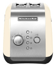 KitchenAid 5KMT221EAC 7 2 skivor 1100 W Gräddfärgad