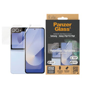 PanzerGlass Screen Protector Samsung Galaxy Z Flip7 FE