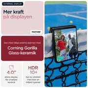 Motorola razr 60 ultra