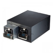 FSP FSP720-20RAB strömförsörjningsenheter 720 W 20+4 pin ATX ATX Svart