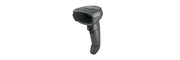 Zebra DS4608-HD Handhållen steckkodsläsare 1D/2D LED Svart
