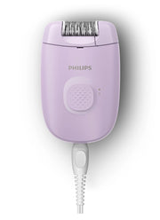 Philips 2000 series Epilator Series 2000 BRE237/00 Epilator med sladd