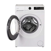Candy GD 498-S tvättmaskin Frontmatad 9 kg 1400 RPM Vit