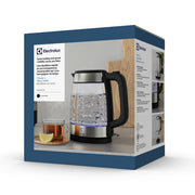 Electrolux E4GK1-4GB vattenkokare 1,7 l 2200 W Svart