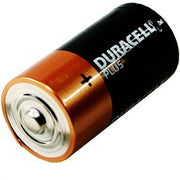 Duracell MN1400B4 hushållsbatteri Engångsbatteri C Alkalisk