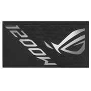 ASUS ROG -STRIX-1200P-GAMING strömförsörjningsenheter 1200 W 20+4 pin ATX Svart