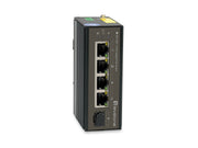 LevelOne IGP-0501 nätverksswitchar Gigabit Ethernet (10/100/1000) Strömförsörjning