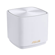 ASUS ZenWiFi XD4 Plus AX1800 3 Pack White Dual-band (2,4 GHz / 5 GHz)