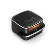 Tefal Easy Fry XL Surface FW4018E0 fritös Single Fristående 2200 W Varmluftsfritös