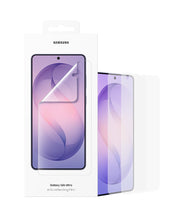 Samsung EF-US948CTEGWW skärm- och baksidesskydd till mobiltelefon Antireflekterande