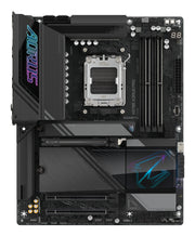 GIGABYTE X870E AORUS PRO moderkort AMD X870E AM5-sockel ATX