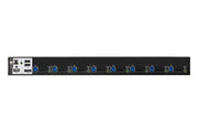 ATEN 8-portars USB 3.0 4K DisplayPort KVM-switch