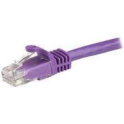 StarTech.com 1,5 m CAT6-patchkabel