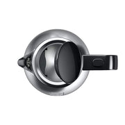 Braun PurShine WK102AI-WK1500BK vattenkokare 1,7 l 2200 W Svart