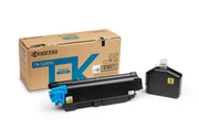 KYOCERA TK-5280C Tonerkassett Original Cyan