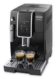 De’Longhi Dinamica Ecam 350.15.B Helautomatisk Espressomaskin 1,8 l
