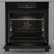 Gorenje BOS6737E13FBG Svart