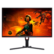 AOC G3 U32G3X/BK - 31.5" - 4K