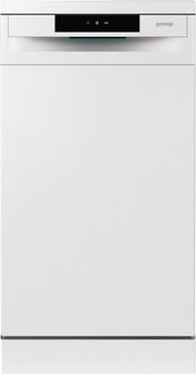 Gorenje GS520E15W Fristående 9 kuvert