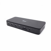 i-tec TB4DUALDPDOCKPDPRO dockningsstationer för bärbara datorer Kabel Thunderbolt 4