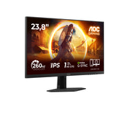 AOC G4 24G4ZRE - 23.8" - FHD