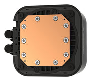DeepCool LQ360 Processor Vätskekylningskit